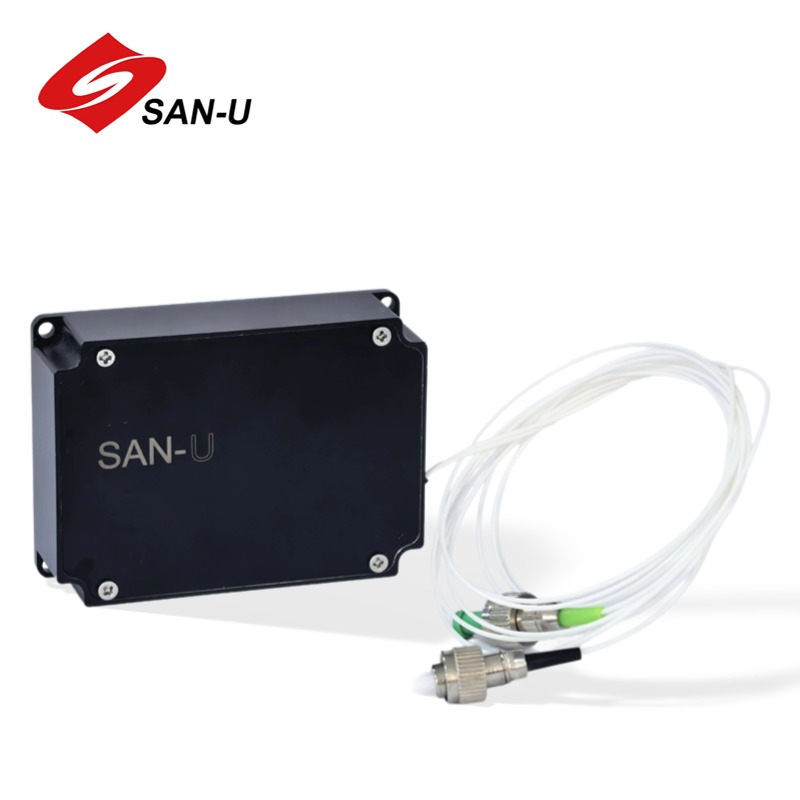 Laser ranging module